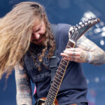 Dynamo Metal Fest 2019: BAEST